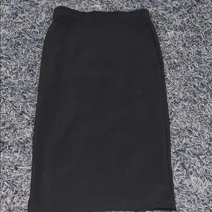 forever 21 skirt